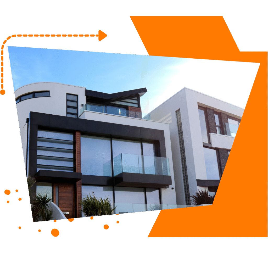 GG Property GmbH , Immobilienverwaltung